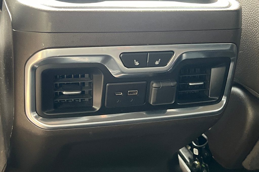Thumbnail: 2020 GMC Sierra 1500 - 22