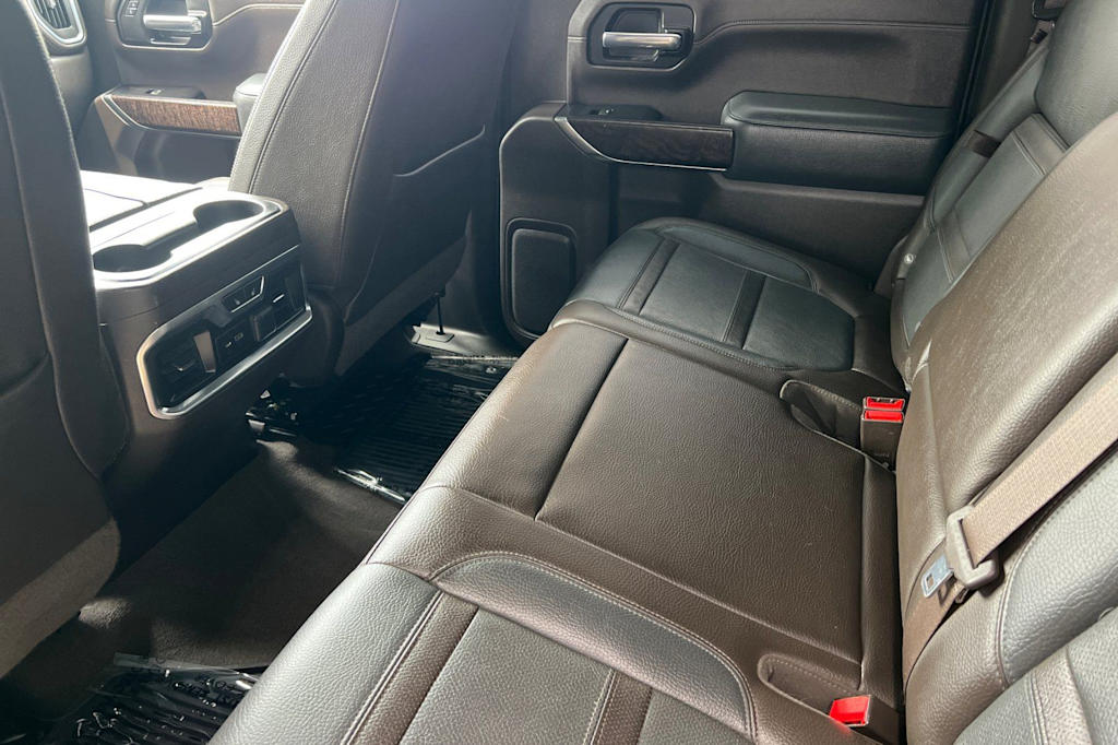 Thumbnail: 2020 GMC Sierra 1500 - 10