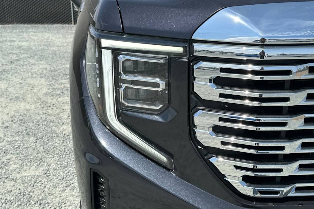 Thumbnail: 2022 GMC Sierra 1500 - 34