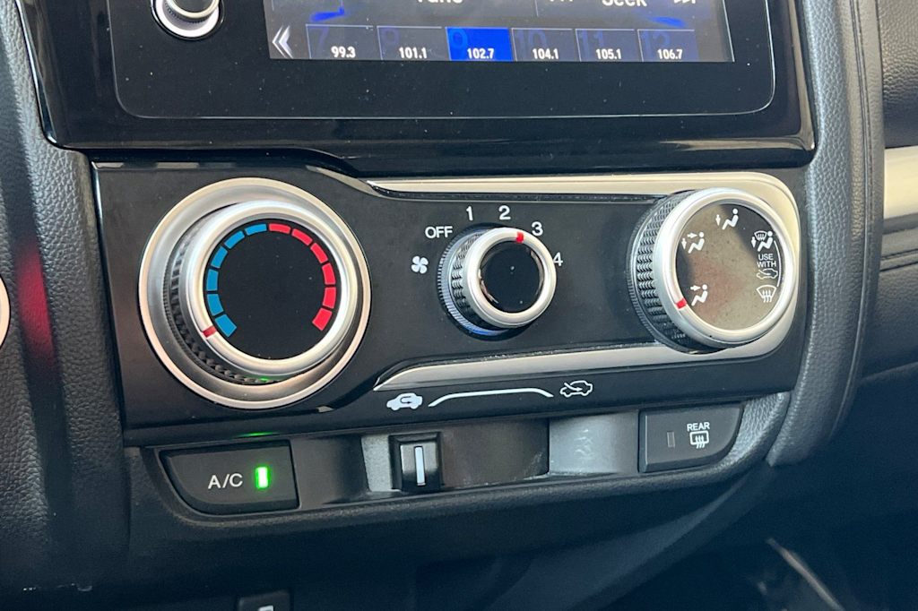 Thumbnail: 2019 Honda Fit - 27