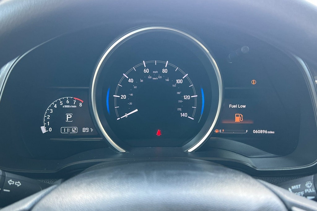 Thumbnail: 2019 Honda Fit - 32