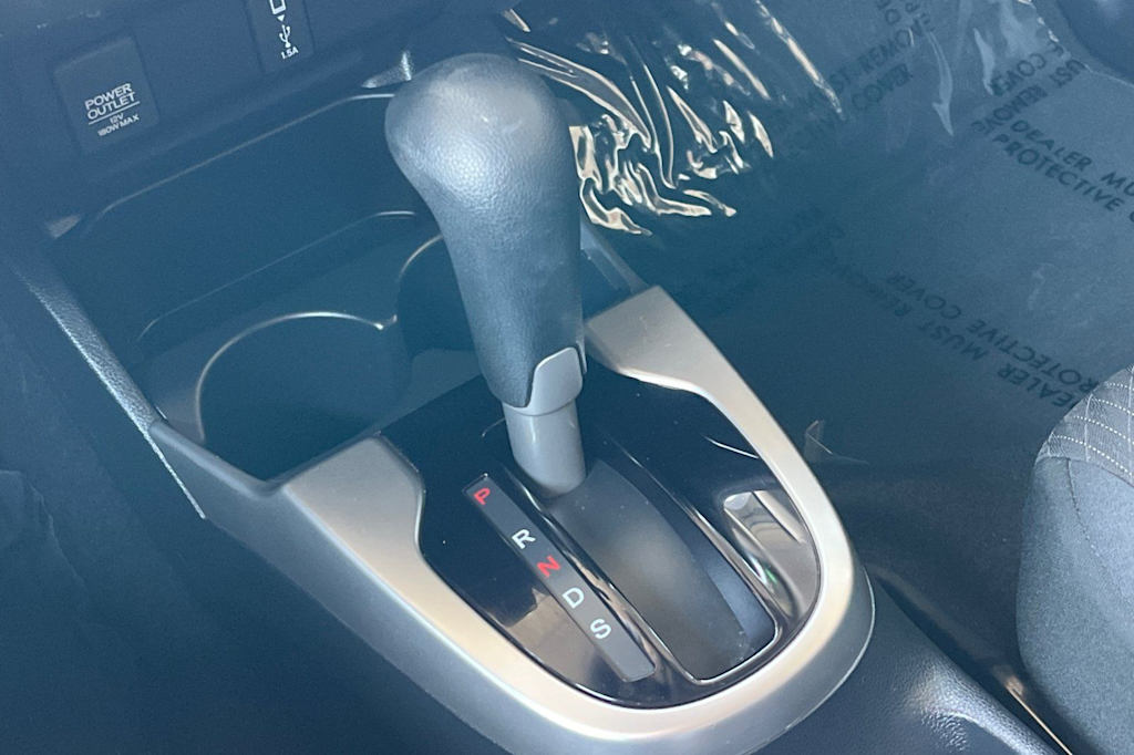 Thumbnail: 2019 Honda Fit - 14