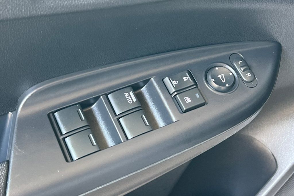 Thumbnail: 2019 Honda Fit - 23