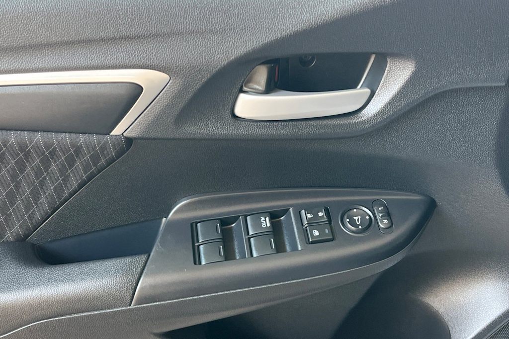 Thumbnail: 2019 Honda Fit - 22