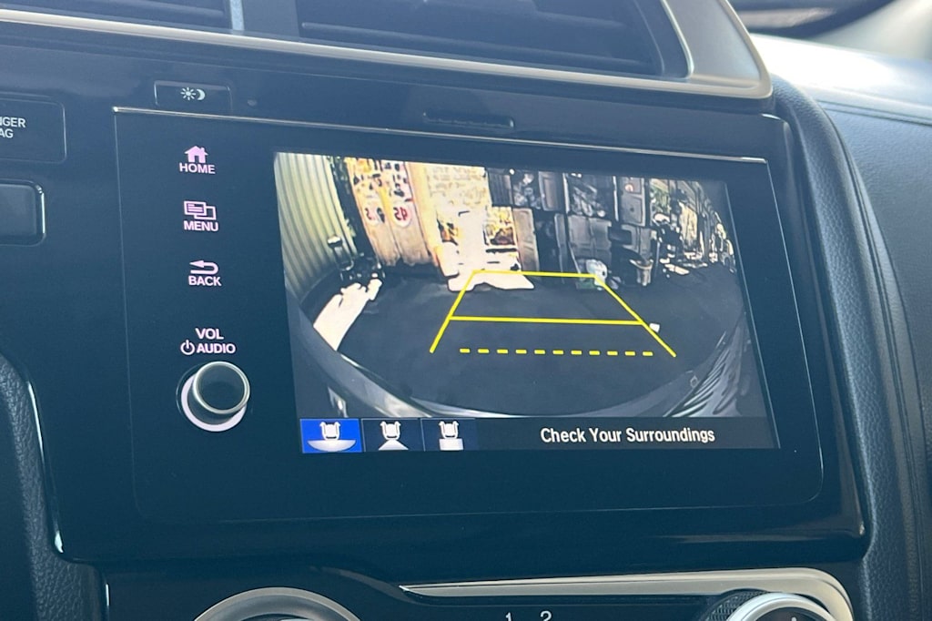 Thumbnail: 2019 Honda Fit - 26