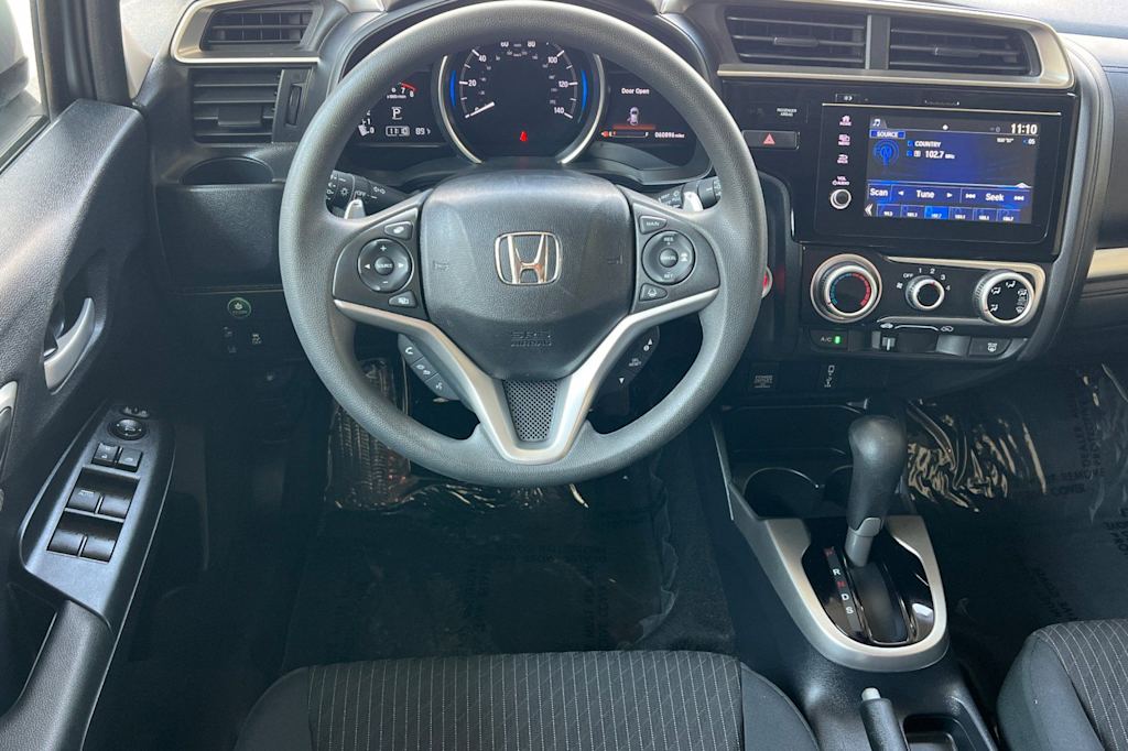 Thumbnail: 2019 Honda Fit - 12