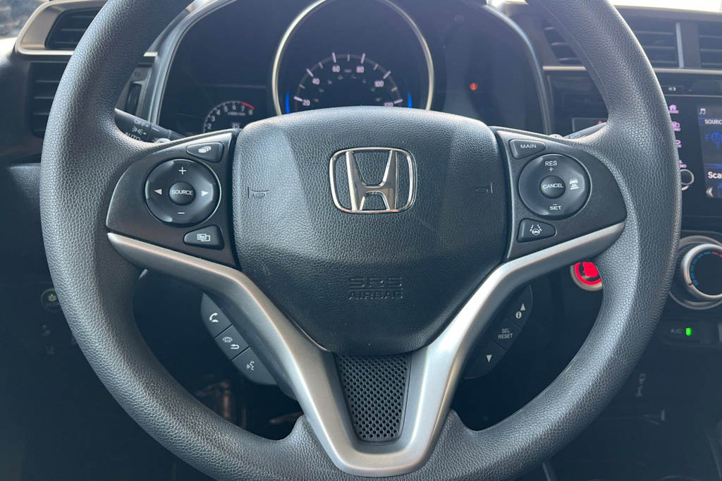 Thumbnail: 2019 Honda Fit - 29
