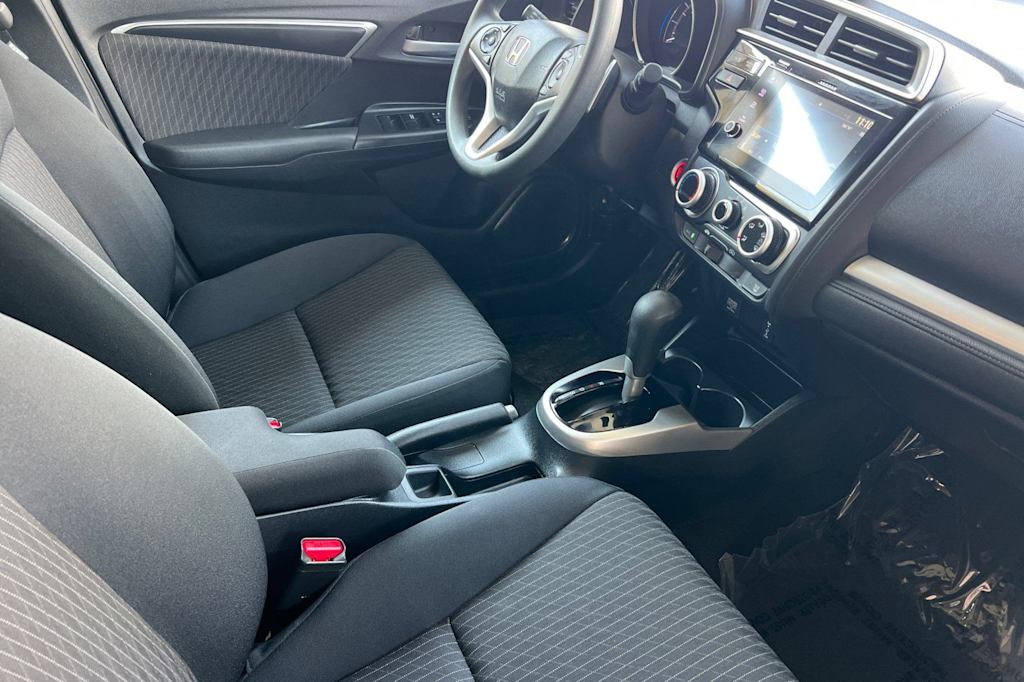 Thumbnail: 2019 Honda Fit - 10