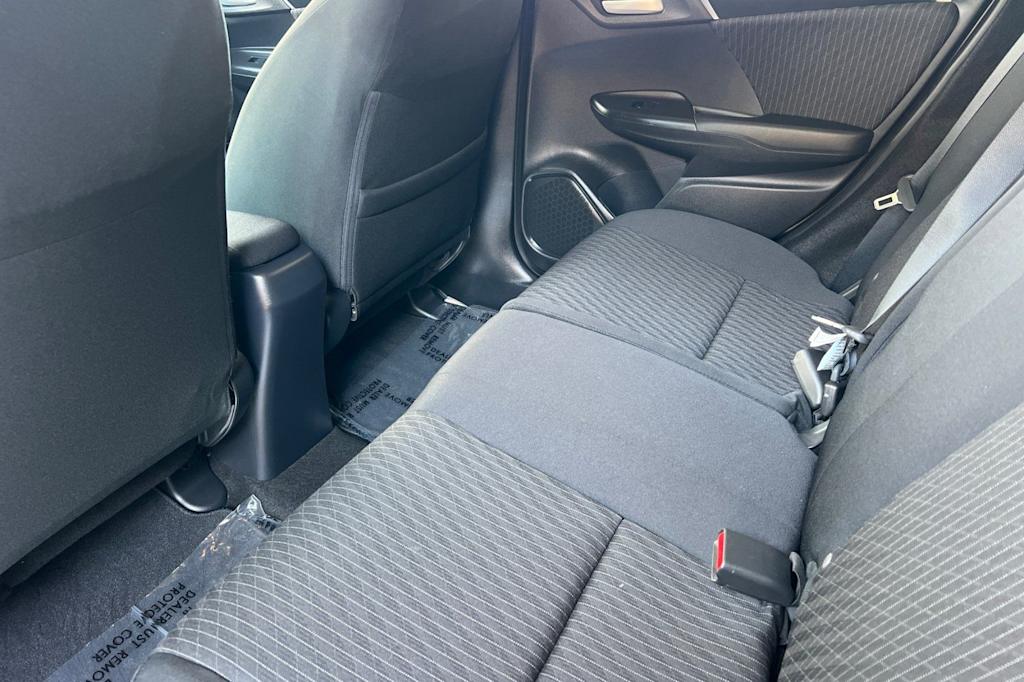 Thumbnail: 2019 Honda Fit - 11