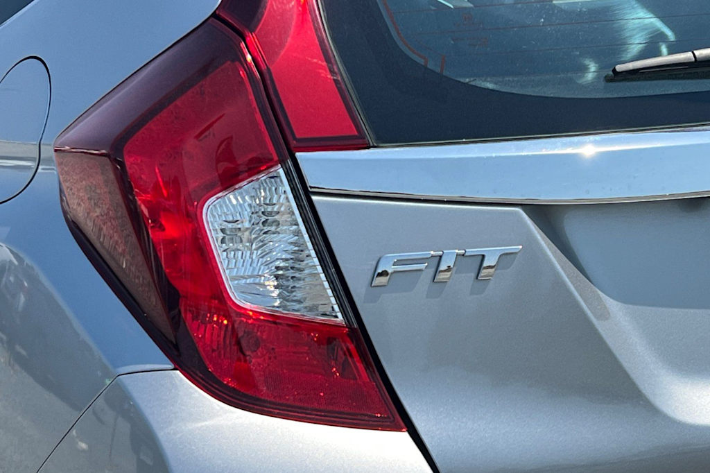 Thumbnail: 2019 Honda Fit - 35