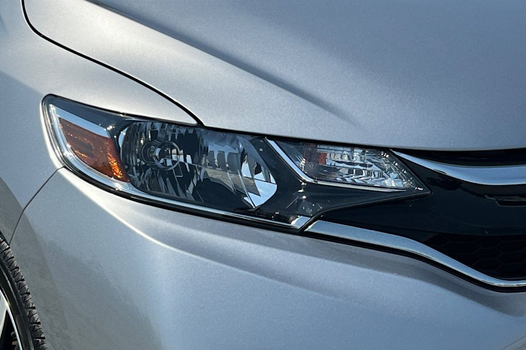 Thumbnail: 2019 Honda Fit - 34