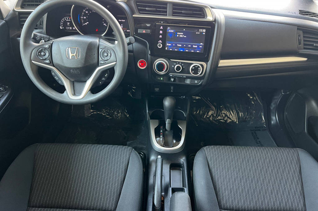 Thumbnail: 2019 Honda Fit - 2