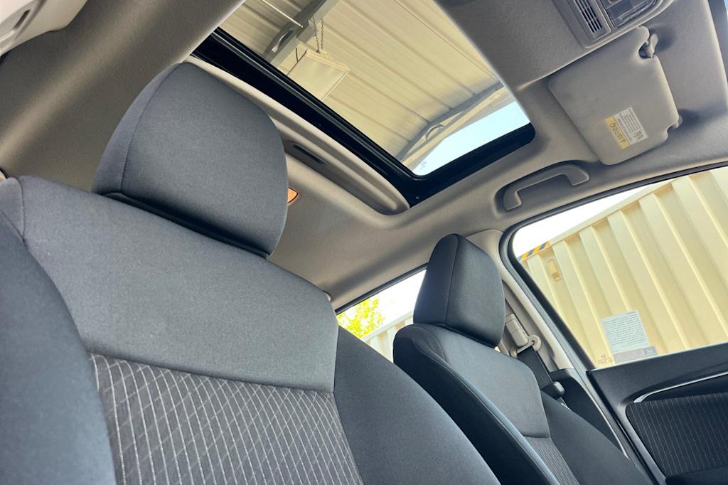 Thumbnail: 2019 Honda Fit - 24