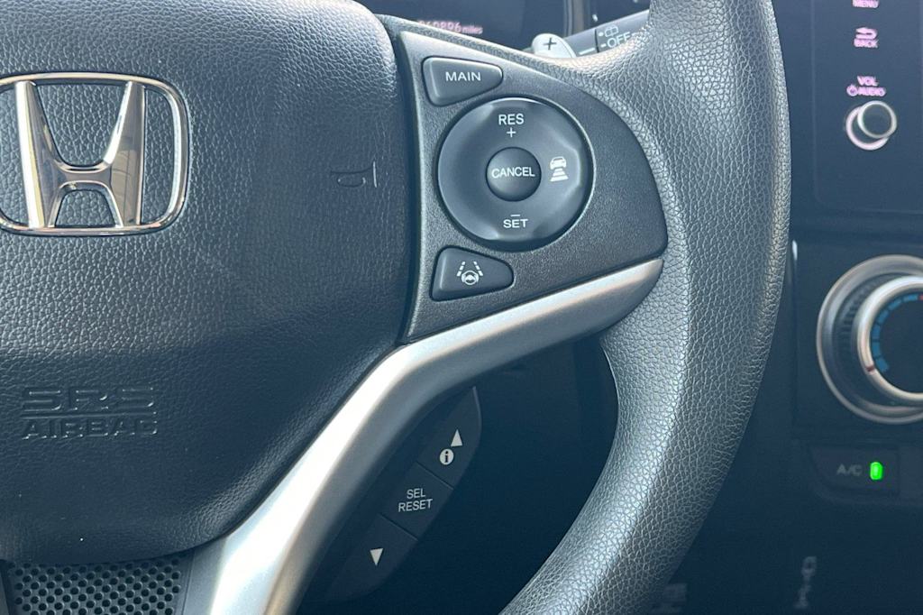Thumbnail: 2019 Honda Fit - 30