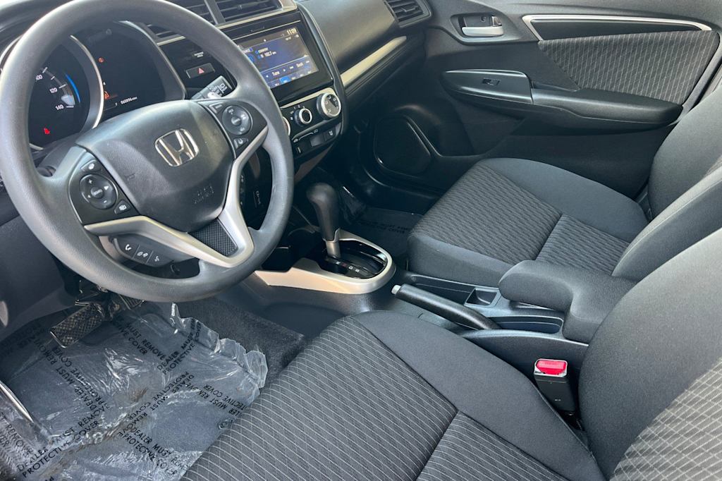 Thumbnail: 2019 Honda Fit - 9