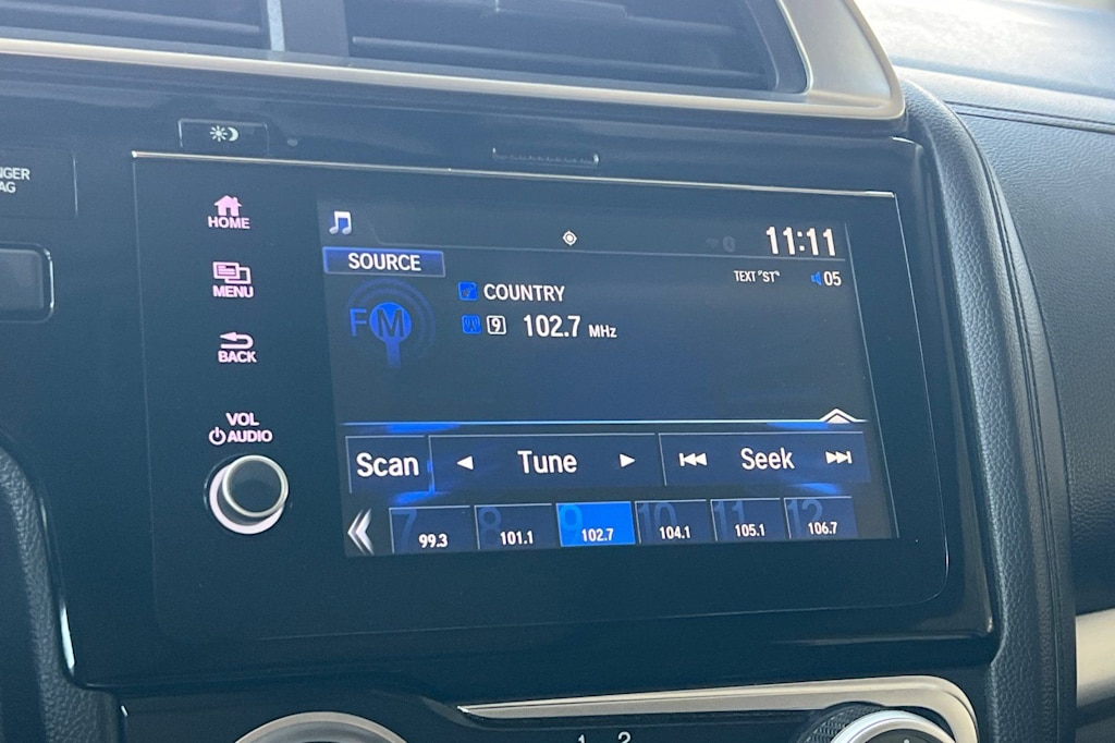 Thumbnail: 2019 Honda Fit - 13