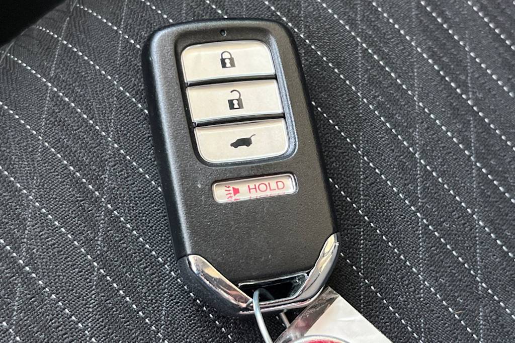 Thumbnail: 2019 Honda Fit - 17