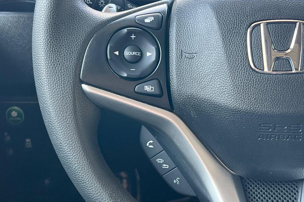 Thumbnail: 2019 Honda Fit - 31