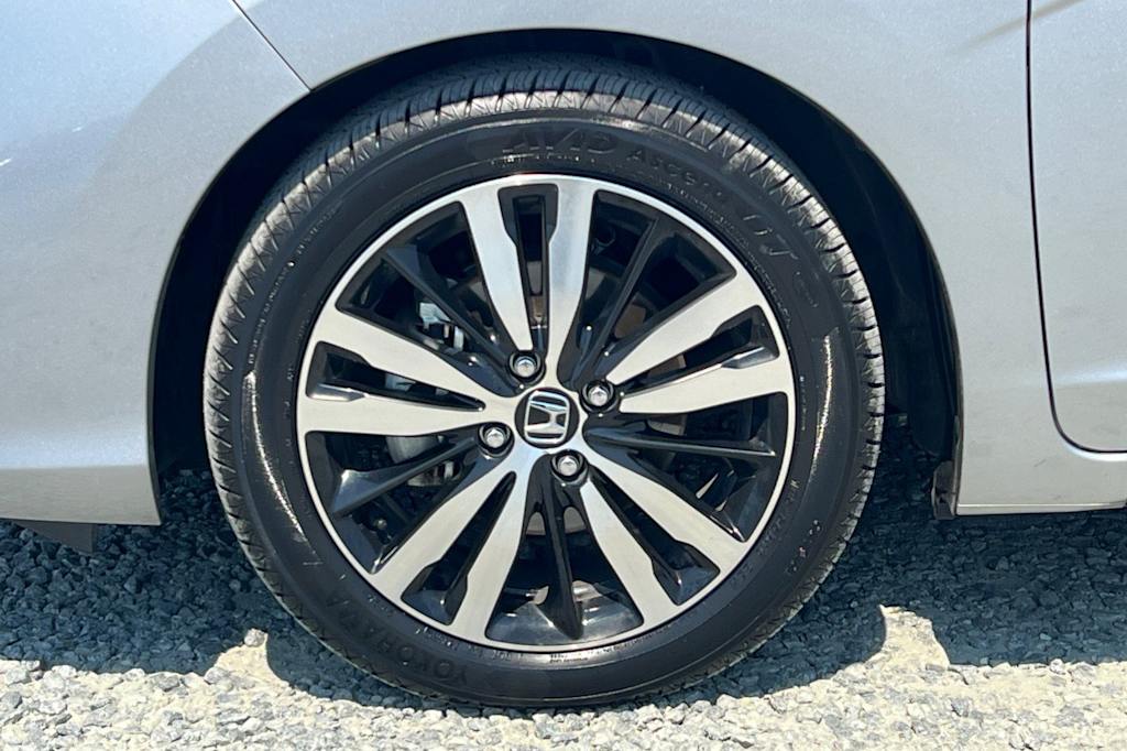 Thumbnail: 2019 Honda Fit - 8