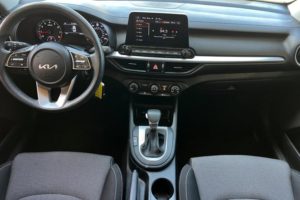 Thumbnail: 2023 Kia Forte - 2