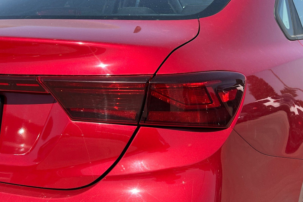 Thumbnail: 2023 Kia Forte - 22