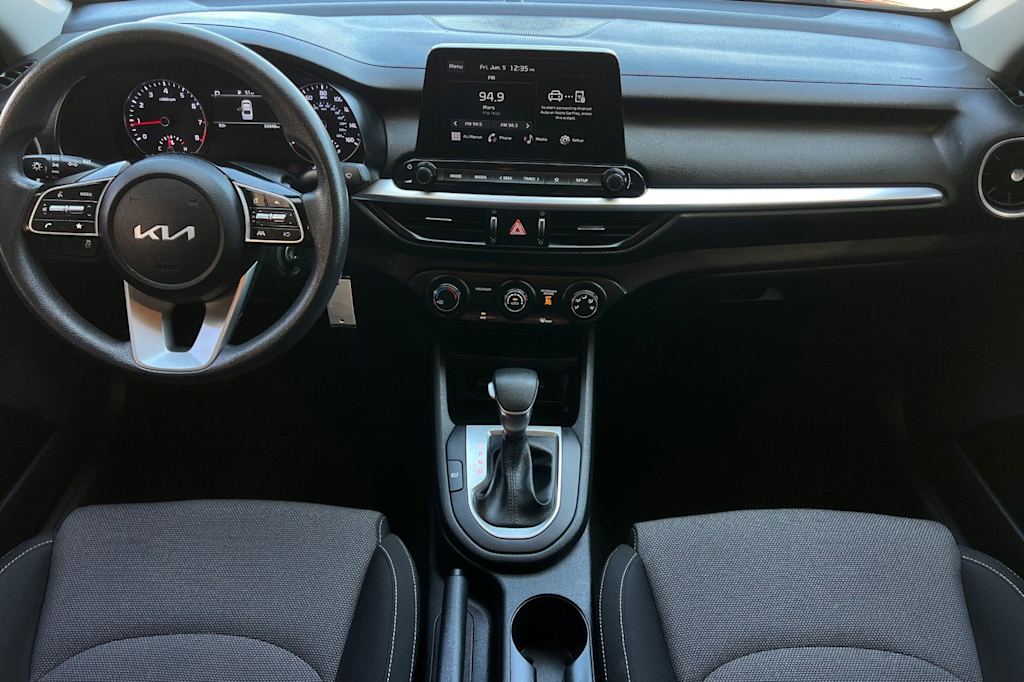 Thumbnail: 2023 Kia Forte - 2