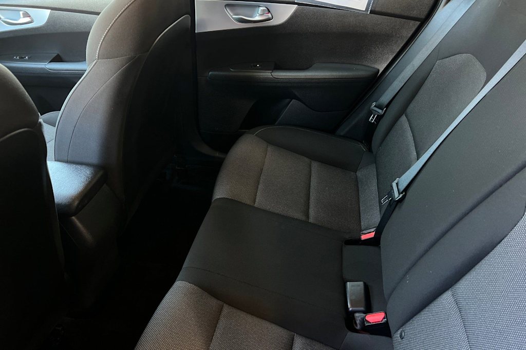 Thumbnail: 2023 Kia Forte - 11