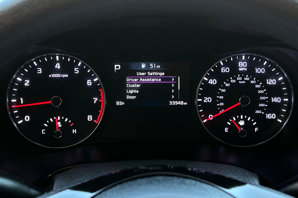 Thumbnail: 2023 Kia Forte - 30