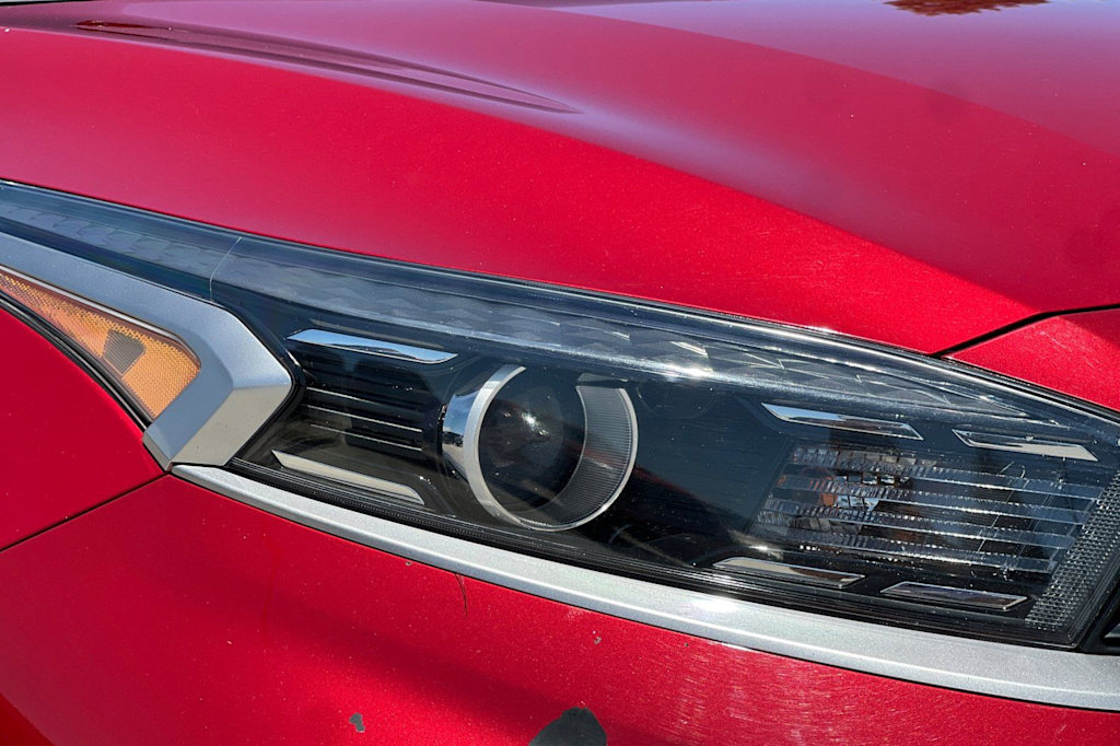 Thumbnail: 2023 Kia Forte - 32