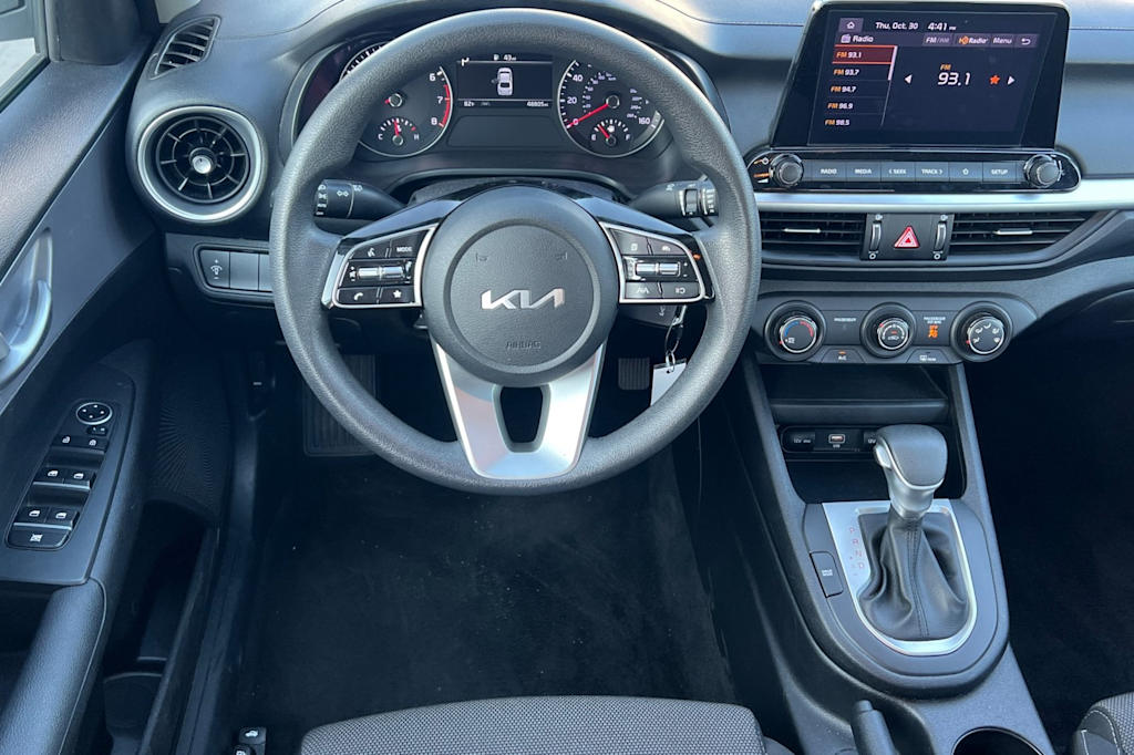 Thumbnail: 2023 Kia Forte - 12