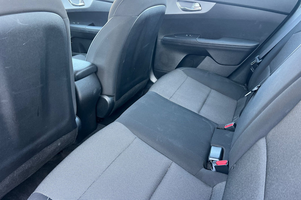 Thumbnail: 2023 Kia Forte - 11