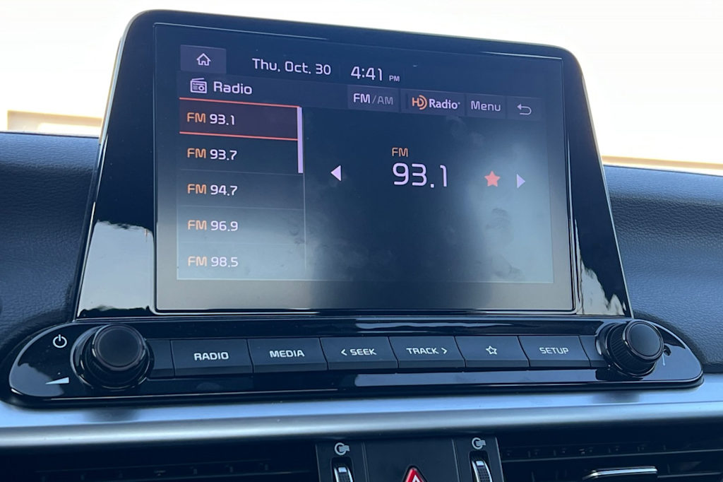 Thumbnail: 2023 Kia Forte - 14