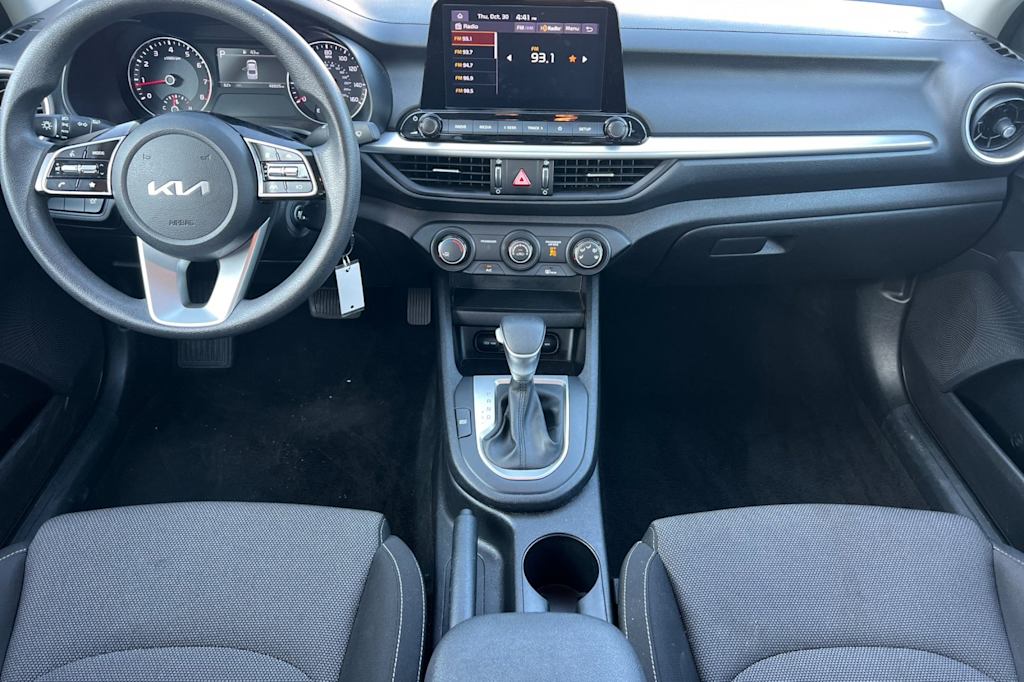 Thumbnail: 2023 Kia Forte - 2