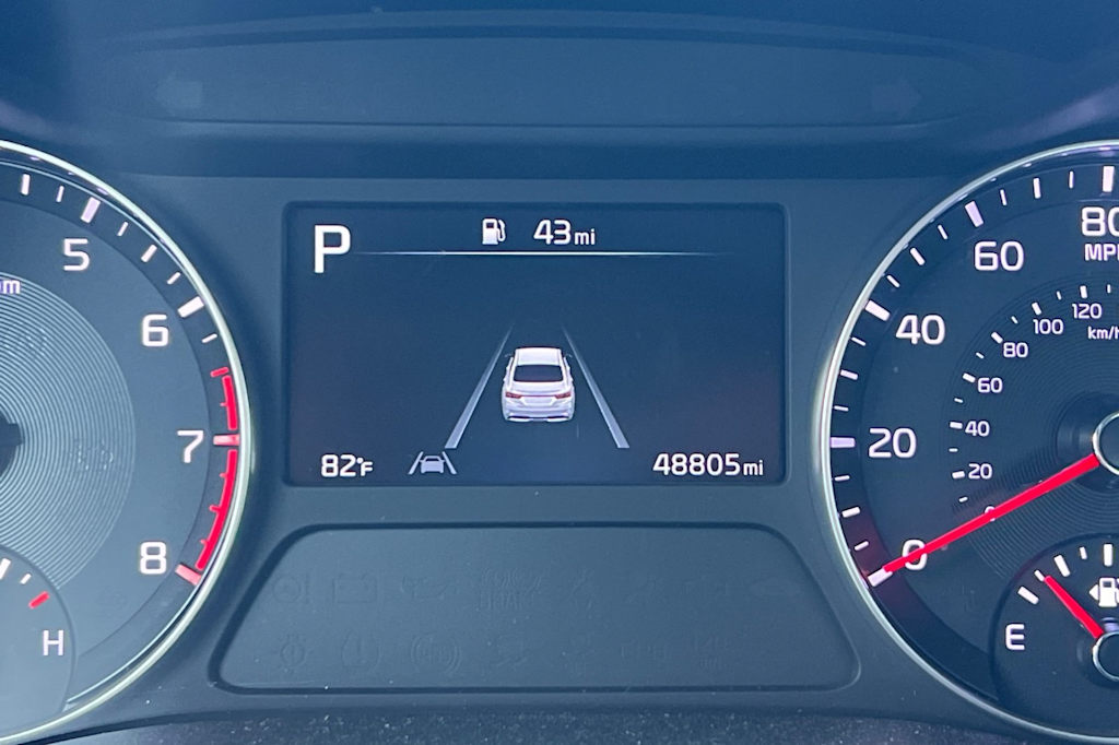 Thumbnail: 2023 Kia Forte - 28