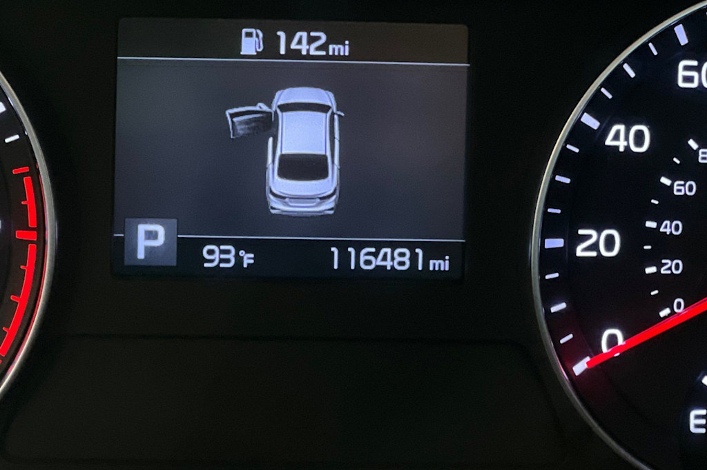 Thumbnail: 2021 Kia Forte - 16