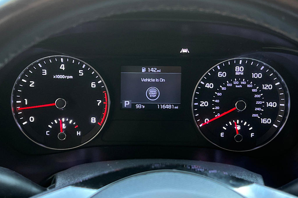 Thumbnail: 2021 Kia Forte - 31