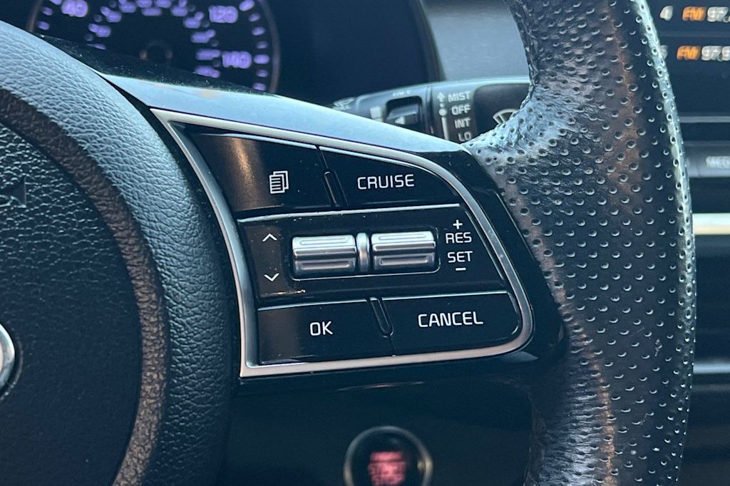 Thumbnail: 2021 Kia Forte - 29