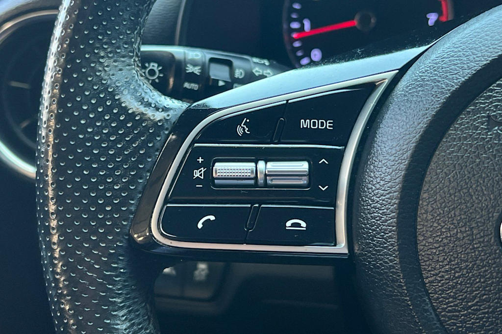 Thumbnail: 2021 Kia Forte - 30