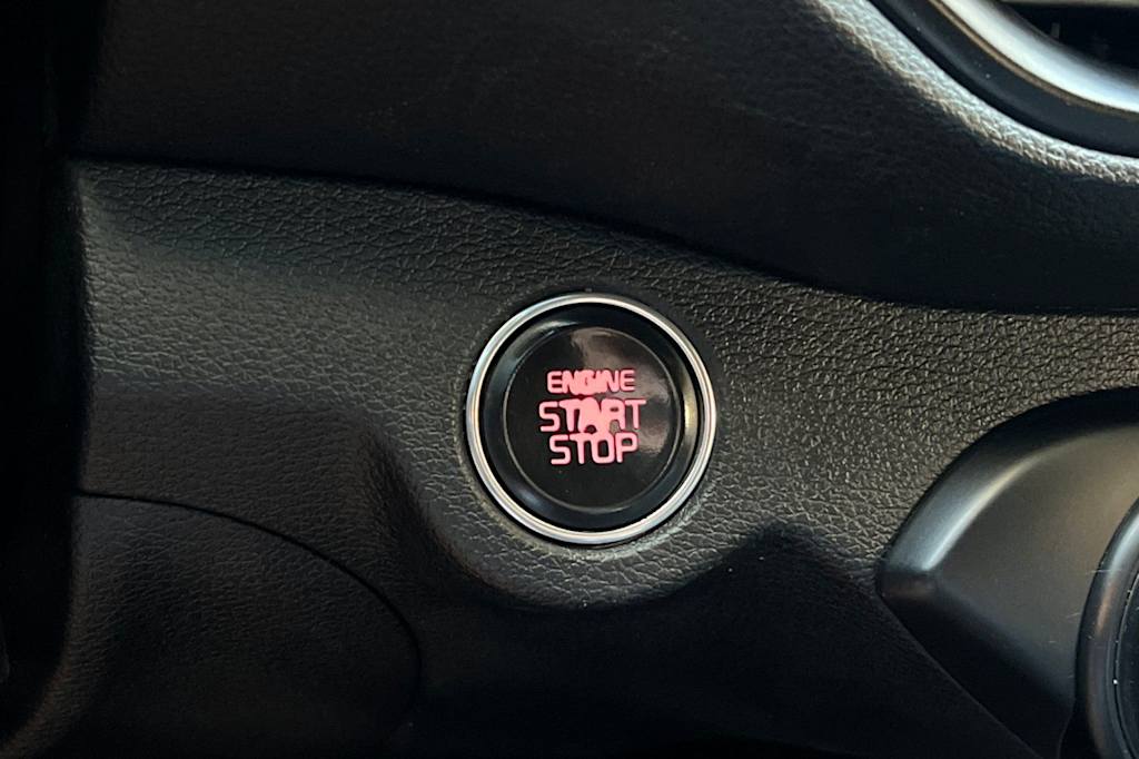Thumbnail: 2021 Kia Forte - 27
