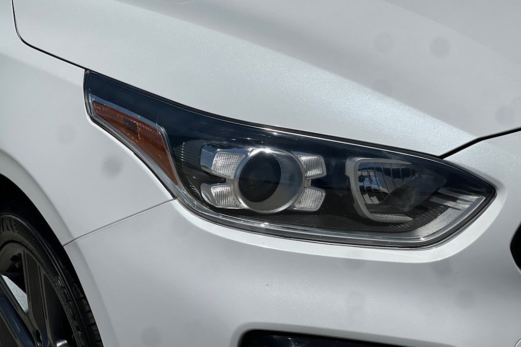 Thumbnail: 2021 Kia Forte - 33
