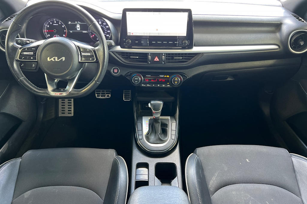 Thumbnail: 2022 Kia Forte - 2