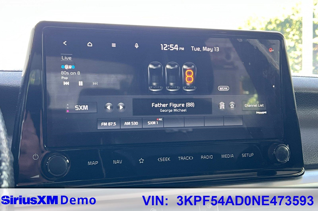 Thumbnail: 2022 Kia Forte - 30