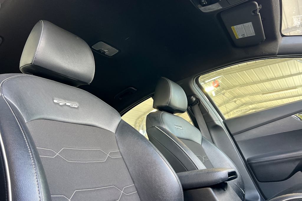 Thumbnail: 2022 Kia Forte - 10
