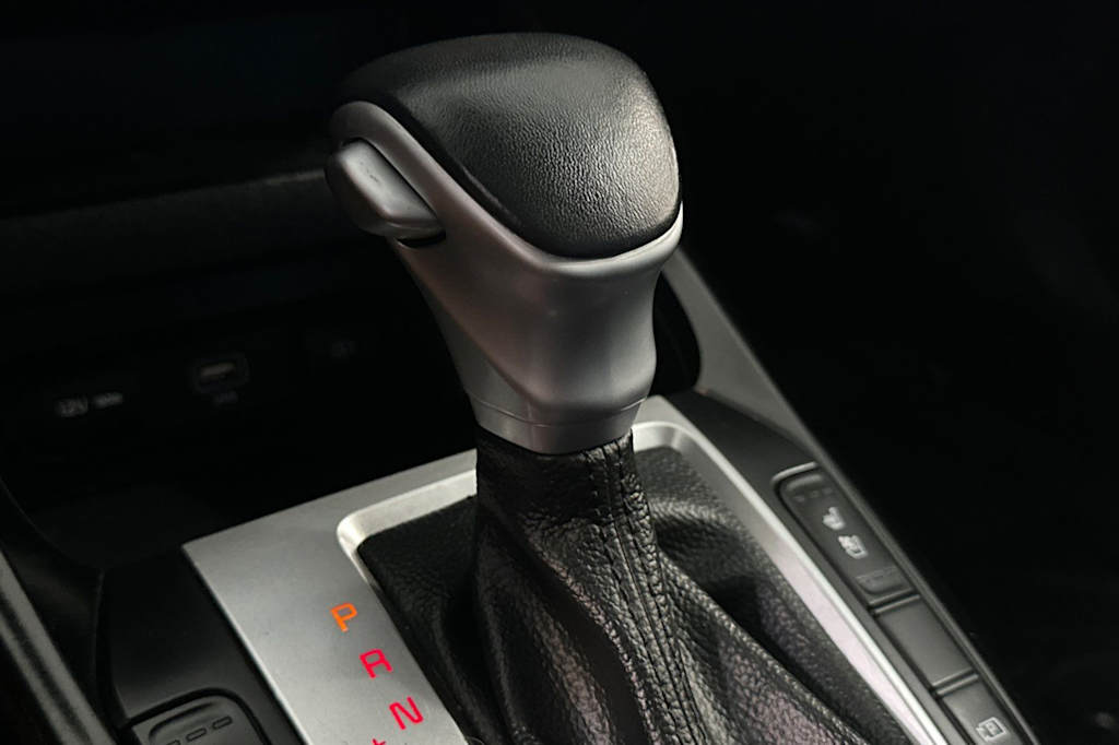 Thumbnail: 2023 Kia Forte - 14
