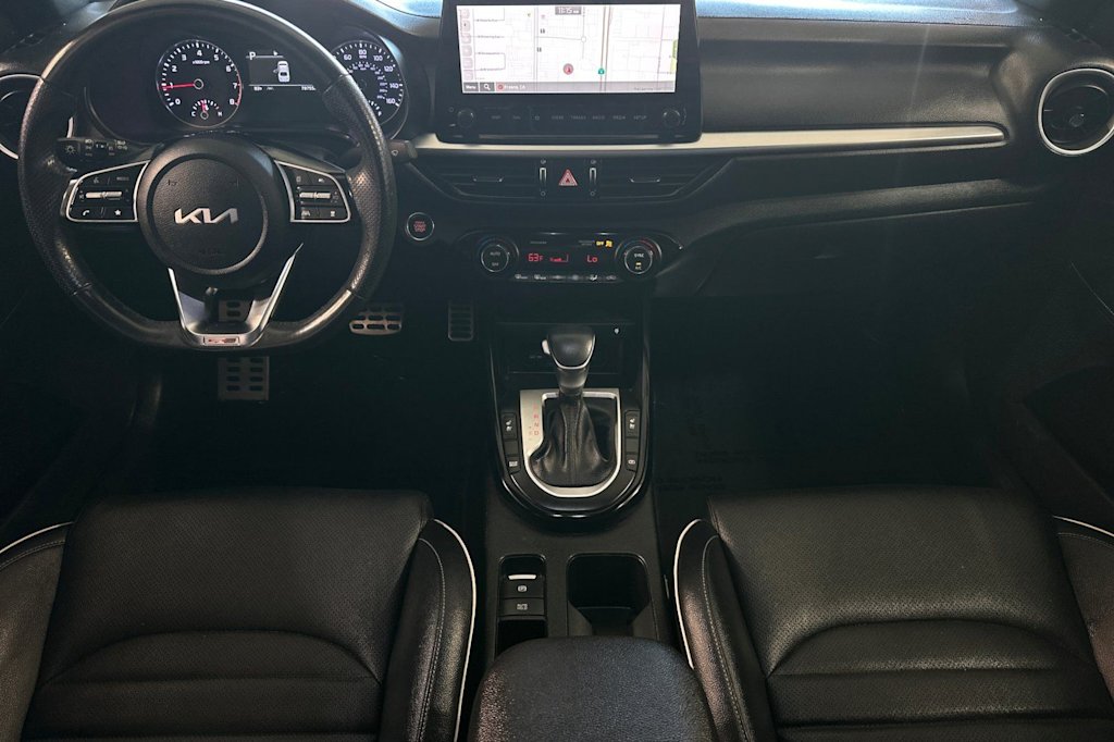 Thumbnail: 2023 Kia Forte - 2