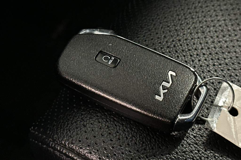 Thumbnail: 2023 Kia Forte - 28