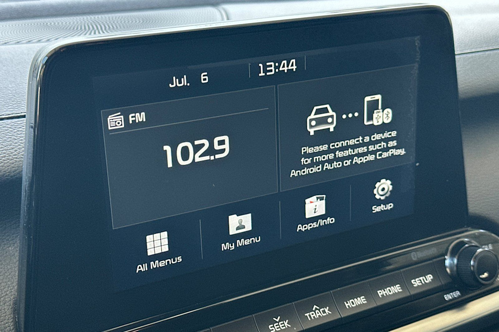 Thumbnail: 2019 Kia Forte - 14