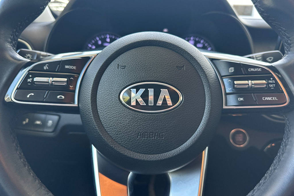 Thumbnail: 2019 Kia Forte - 28
