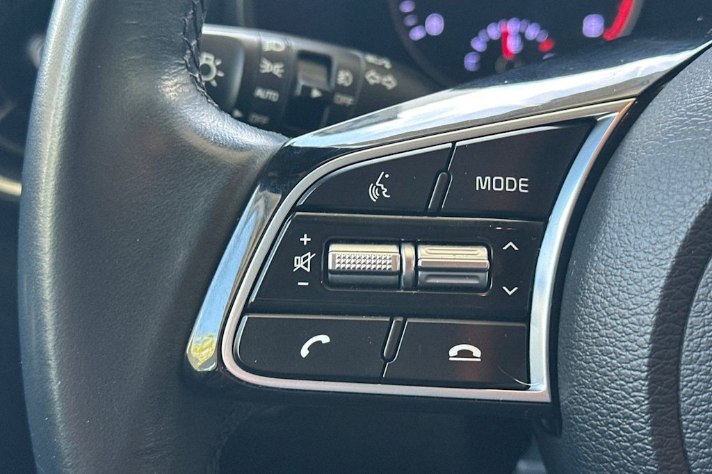 Thumbnail: 2019 Kia Forte - 30