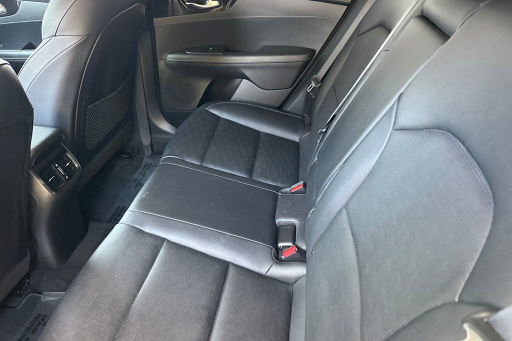 Thumbnail: 2019 Kia Forte - 11